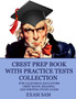 CBEST Prep Book with Practice Tests Collection for California Educators : CBEST Math, Reading, and Writing Study Guide