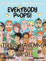 Everybody Poops! / !Todos hacemos popo! : A Suteki Creative Spanish  English Bilingual Book Everybody Poops! / !Todos hacemos popo! : A Suteki Creative Spanish  English Bilingual Book