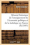 Resume Historique de l'Enseignement de l'Economie Politique Et de la Statistique En France : A l'Occasion Du 40e Anniversaire de la Fondation de la Societe d'Economie Politique