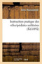 Instruction Pratique Des Velocipedistes Militaires