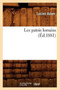 Les Patois Lorrains (Ed.1881)