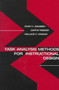 Task Analysis Methods for Instructional Design