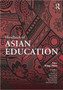 Handbook of Asian Education : A Cultural Perspective