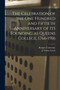 The Celebration of the One Hundred and Fiftieth Anniversary of Its Founding as Queens College, 1766-1916