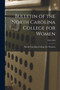 Bulletin of the North Carolina College for Women; 1923-1924