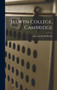 Selwyn College, Cambridge