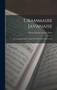 Grammaire Javanaise : Accompagnee De Fac-Simile Et D'Exercices De Lecture
