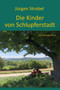 Die Kinder von Schlupferstadt : Ein Kraichgau-Krimi
