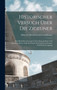 Historischer Versuch uber die Zigeuner : Betreffend die Lebensart und Verfassung Sitten und Schicksale dieses Volks seit seiner Erscheinung in Europa, und dessen Ursprung