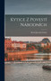 Kytice z povesti narodnich