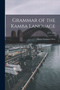 Grammar of the Kamba Language : Eastern Equatorial Africa