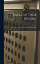 Yackety Yack [serial]; 1968