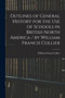 Outlines of General History for the Use of Schools in British North America / by William Francis Collier