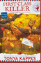 First Class Killer : A Cat Cozy Mystery: A Mail Carrier Cozy Mystery : 5