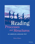 Reading Processes and Structures : An American Language Text