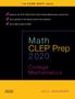 Math CLEP Prep : College Mathematics
