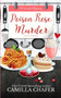 Poison Rose Murder