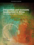 Universities and Economic Development in Africa : Pact, Academic Core and Coordination