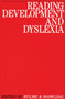Reading Development and Dyslexia