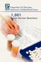 1,001 Certified Pharmacy Technician Board Review Exam Questions