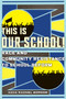 This Is Our School! : Race and Community Resistance to School Reform