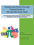 Student and Parent Friendly Tutorial Guide to 4th and 5th Grade Math : A Supplemental Guide for Students, Parents, Teachers, Substitutes, Tutors and Home Schoolers