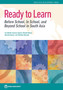 Ready to learn : before school, In school and beyond school in South Asia