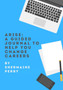 Arise : A Guided Journal To Help You Change Careers