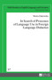 In Search of Processes of Language Use in Foreign Language Didactics : 37