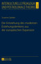 Die Entstehung des modernen Erziehungsdenkens aus der europaeischen Expansion : 4 Die Entstehung des modernen Erziehungsdenkens aus der europaeischen Expansion : 4