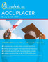 ACCUPLACER Study Guide 2019 : ACCUPLACER Exam Prep Book and Practice Test Questions