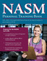 NASM Personal Training Book 2019-2020 : 3 Full-Length NASM Practice Exams for the National Academy of Sports Medicine CPT Test