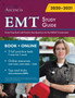 EMT Study Guide : Exam Prep Book with Practice Test Questions for the NREMT Examination
