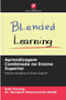 Aprendizagem Combinada no Ensino Superior