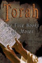 Torah : The Five Books of Moses - The Parallel Bible: Hebrew / English (Hebrew Edition)