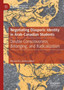 Negotiating Diasporic Identity in Arab-Canadian Students : Double Consciousness, Belonging, and Radicalization