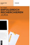 Erfolgreich recherchieren - Jura