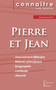 Fiche de lecture Pierre et Jean de Maupassant (Analyse litteraire de reference et resume complet)