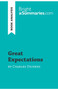 Great Expectations by Charles Dickens (Book Analysis) : Detailed Summary, Analysis and Reading Guide