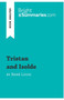 Tristan and Isolde by Rene Louis (Book Analysis) : Detailed Summary, Analysis and Reading Guide