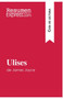Ulises de James Joyce (Guia de lectura) : Resumen y analisis completo
