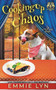 Cooking Up Chaos : 4