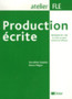 Production ecrite : Production ecrite (B1/B2)