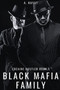 Black Mafia Family : A Dark Organized Crime Romantic Thriller : 1