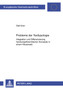 Probleme Der Texttypologie : Integration Und Differenzierung Handlungstheoretischer Konzepte in Einem Neuansatz : 1839