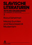 Nikolaj Gumilev and Neoclassical Modernism : The Metaphysics of Style