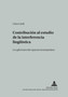 Contribucion Al Estudio de la Interferencia Lingueistica : Los Galicismos del Espanol Contemporaneo : 28