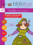 Le bibliobus : Bibliobus CE2/Les fees