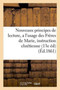 Nouveaux Principes de Lecture, a l'Usage Des Freres de Marie, de l'Instruction Chretienne : . 13e Edition