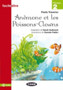 Facile a lire : Anemone et les Poissons-Clowns + online audio